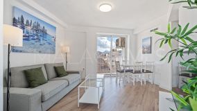 Apartment for sale in Malaga