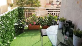 Lägenhet for sale in Torremolinos Centro