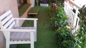 Lägenhet for sale in Torremolinos Centro