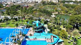 Appartement for sale in Benalmadena