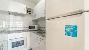 Apartamento en venta en Malaga