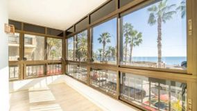 Apartamento en venta en Malaga