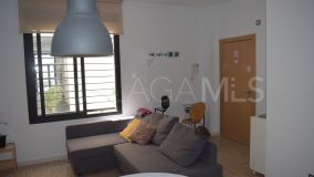 Markplanslägenhet for sale in Malaga - Centro