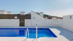 Markplanslägenhet for sale in Malaga - Centro