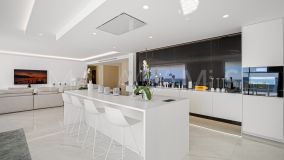 Apartment for sale in Estepona