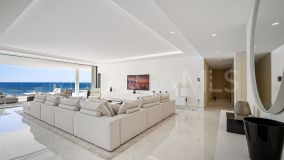 Apartment for sale in Estepona