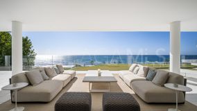 Apartment for sale in Estepona
