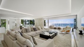 Apartment for sale in Estepona