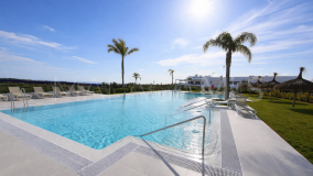 Lägenhet for sale in Casares