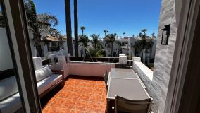 Penthouse for sale in Costalita, Estepona East