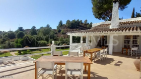 Villa for sale in Torreblanca, Fuengirola