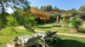 Villa for sale in Torreblanca, Fuengirola