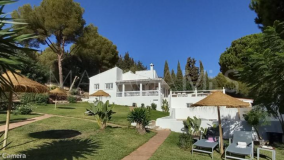 Villa for sale in Torreblanca, Fuengirola