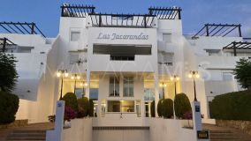 Penthaus zu verkaufen in Las Jacarandas, Estepona Ost