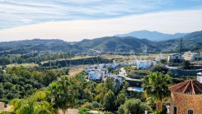 Villa for sale in Puerto del Capitan, Benahavis