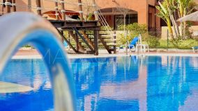 Apartamento Planta Baja en venta en Hacienda del Sol, Estepona Este