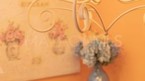 Erdgeschosswohnung zu verkaufen in Hacienda del Sol, Estepona Ost