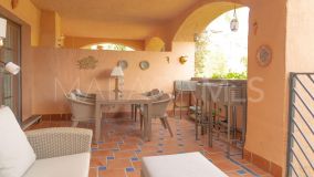 Erdgeschosswohnung zu verkaufen in Hacienda del Sol, Estepona Ost