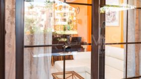 Erdgeschosswohnung zu verkaufen in Hacienda del Sol, Estepona Ost