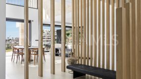 Villa for sale in La Alqueria, Benahavis