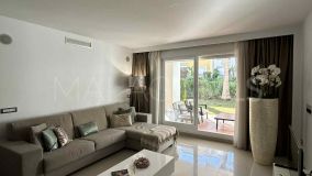 Wohnung zu verkaufen in Cortijo del Mar, Estepona Ost