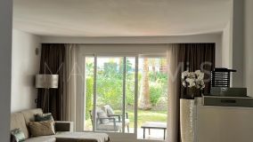 Wohnung zu verkaufen in Cortijo del Mar, Estepona Ost