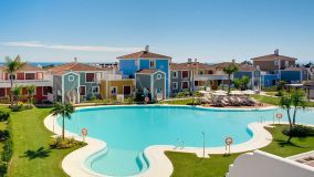 Apartment for sale in Cortijo del Mar, Estepona East
