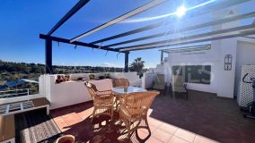 Ático en venta en Bel Air, Estepona Este