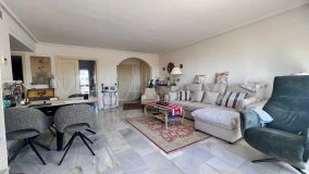 Ático en venta en Bel Air, Estepona Este