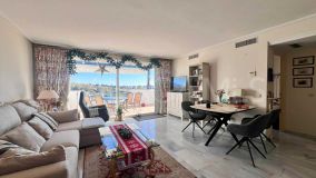 Ático en venta en Bel Air, Estepona Este
