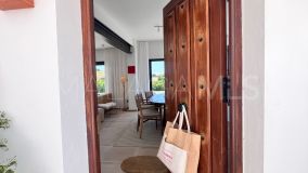 Villa en venta en El Velerin, Estepona Este