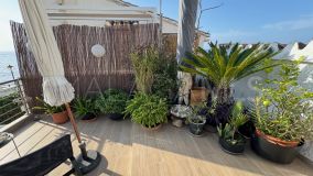 Town House for sale in El Pirata, Estepona East