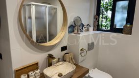 Town House for sale in El Pirata, Estepona East