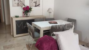 Erdgeschosswohnung zu verkaufen in Las Adelfas, San Pedro de Alcantara