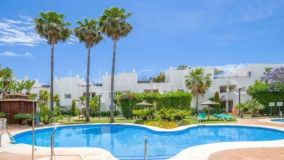 Erdgeschosswohnung zu verkaufen in Las Adelfas, San Pedro de Alcantara