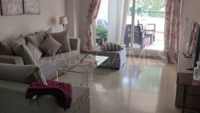 Erdgeschosswohnung zu verkaufen in Las Adelfas, San Pedro de Alcantara
