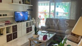 Erdgeschosswohnung zu verkaufen in Las Adelfas, San Pedro de Alcantara