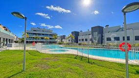 Erdgeschosswohnung zu verkaufen in Cala de Mijas, Mijas Costa