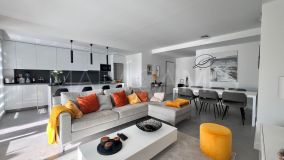 Erdgeschosswohnung zu verkaufen in Cala de Mijas, Mijas Costa