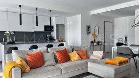 Erdgeschosswohnung zu verkaufen in Cala de Mijas, Mijas Costa