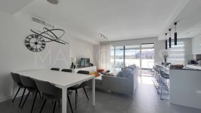 Erdgeschosswohnung zu verkaufen in Cala de Mijas, Mijas Costa