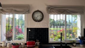 Apartamento en venta en Guadalmina Alta, San Pedro de Alcantara