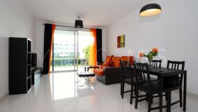 Appartement rez de chaussée for sale in Bel Air, Estepona Est
