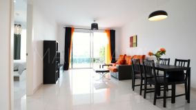 Appartement rez de chaussée for sale in Bel Air, Estepona Est