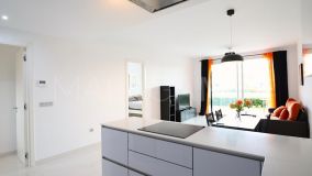 Appartement rez de chaussée for sale in Bel Air, Estepona Est