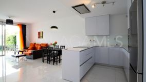 Appartement rez de chaussée for sale in Bel Air, Estepona Est