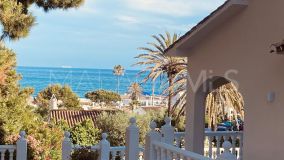 Villa for sale in El Chaparral, Malaga - Puerto de la Torre