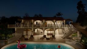 Villa for sale in El Chaparral, Malaga - Puerto de la Torre