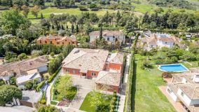 Villa for sale in El Paraiso, Estepona Öst