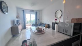 Lägenhet for sale in Manilva